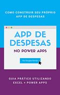 Ler Como construir um app de despesas com Power Apps: Plataforma Low-Code para automatizar os processos do seu negócio, do autor Douglas Romão