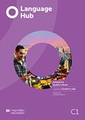Ler Language Hub - Student's Pack A & App - Advanced C1 W/wb (w/key), do autor Jeremy Day; Graham Skerritt