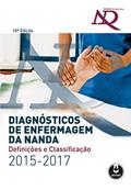 Ler Diagnósticos de Enfermagem da Nanda: Definições e Classificação - 2015/2017, do autor Inc. Nanda International