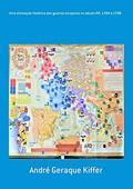 Ler Uma Simulação Histórica das Guerras Europeias no Século Xvi, 1494 a 1598, do autor André Geraque Kiffer Ler Uma Simulação Histórica das Guerras Europeias no Século Xvi, 1494 a 1598, do autor André Geraque Kiffer