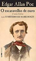 Ler Escaravelho de Ouro e outros Contos, do autor Edgar Allan Poe