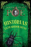 Ler Histórias Extraordinárias, do autor Edgar Allan Poe
