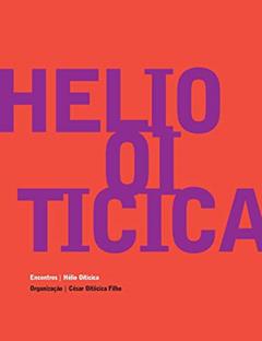 Encontros: Helio Oiticica, do autor Helio Oiticica
