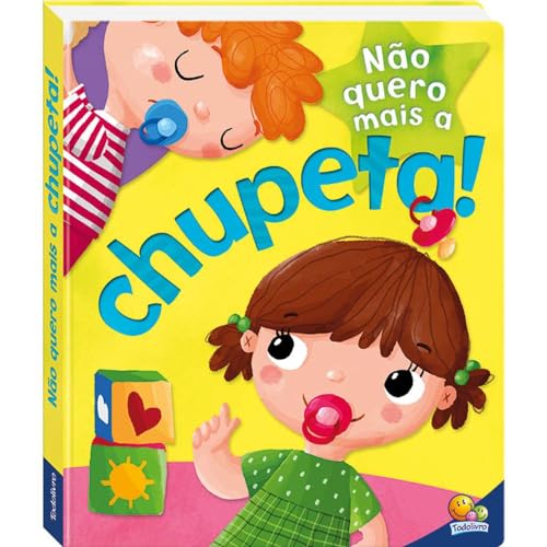 Ler Eu já sou grandinho!Não quero mais a chupeta!, do autor MARIA MANERU
