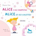 Ler Alice e as Chupetas / Alice et ses Lolettes (Volume 1), do autor Cheyenne César Ler Alice e as Chupetas / Alice et ses Lolettes (Volume 1), do autor Cheyenne César