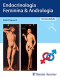 Ler Endocrinologia Feminina & Andrologia, do autor Ruth Clapauch