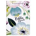 Ler Bíblia Sagrada - NTLH - Letra Grande - Capa Dura Flores Branca, do autor Vários Autores Ler Bíblia Sagrada - NTLH - Letra Grande - Capa Dura Flores Branca, do autor Vários Autores