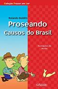 Ler Proseando - Causos do Brasil, do autor Rolando Boldrin