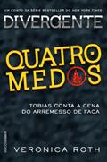 Ler Quatro medos: Tobias conta a cena do arremesso de faca de Divergente, do autor Veronica Roth Ler Quatro medos: Tobias conta a cena do arremesso de faca de Divergente, do autor Veronica Roth