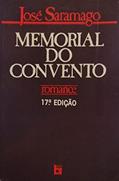 Ler Memorial Do Convento, do autor Jose Saramago Ler Memorial Do Convento, do autor Jose Saramago