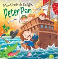 Ler Meu Conto de Fadas - Peter Pan, do autor Pé Da Letra Ler Meu Conto de Fadas - Peter Pan, do autor Pé Da Letra