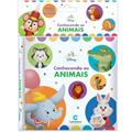 Ler Livro de Pano Disney Baby - Conhecendo os Animais, do autor Culturama Ler Livro de Pano Disney Baby - Conhecendo os Animais, do autor Culturama
