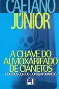Ler A Chave do Almoxarifado de Cianetos. E Outros Contos Contemporâneos, do autor Caetano Júnior Ler A Chave do Almoxarifado de Cianetos. E Outros Contos Contemporâneos, do autor Caetano Júnior