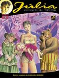 Ler Júlia - Vol.30: No mundo das bonecas, do autor Giancarlo Berardi
