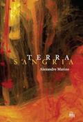 Ler Terra sangria, do autor Alexandre Marino