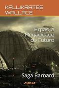 Ler 1 .Erpas - A Megacidade do Futuro, do autor KALLIKRATES WALLACE