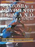Ler Anatomia e movimento humano: Estrutura E Função, do autor Nigel Palastanga; Derek Field; Roger Soames