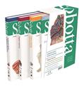 Ler Atlas de Anatomia Humana - 3 Volumes, do autor SOBOTTA