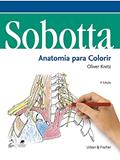 Ler Sobotta Anatomia para Colorir, do autor Oliver Oliver Kretz