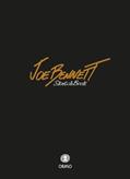 Ler Joe Bennett. Sketchbook, do autor Joe Bennett