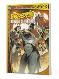 Ler Esquadrão Suicida e Monstro do Pântano: Estado Futuro, do autor Robbie Thompson; Ram V; Marguerite Bennett