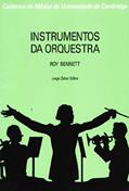 Ler Instrumentos da Orquestra, do autor Roy Bennett