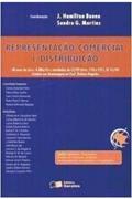 Ler Representação Comercial e Distribuição, do autor Cassio Scarpinella Bueno Ler Representação Comercial e Distribuição, do autor Cassio Scarpinella Bueno