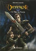 Ler Veyenor . Os Filhos da Guerra, do autor Nilma Gonçalves Lacerda