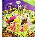 Ler Procurar e Achar - Tinker Bell, do autor Vários Autores Ler Procurar e Achar - Tinker Bell, do autor Vários Autores