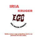 Ler EGO - SEU MAIOR INIMIGO.: Saiba como o ego prejudica você e as pessoas ao seu redor., do autor IRIA KRUGER