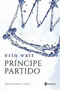 Ler Príncipe partido, do autor Erin Watt