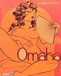 Ler Omaha. A Stripper, do autor Kate Worley; Reed Waller
