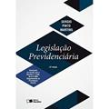 Ler Legislação previdenciária - 22ª edição de 2016: Atualizada de acordo com o decreto n. 3.048, de 6-5-1999 (regulamento da previdência social), do autor Sergio Pinto Martins Ler Legislação previdenciária - 22ª edição de 2016: Atualizada de acordo com o decreto n. 3.048, de 6-5-1999 (regulamento da previdência social), do autor Sergio Pinto Martins