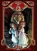Ler Ozma de Oz: Série Mundo de Oz - vol. 3, do autor L. Frank Baum