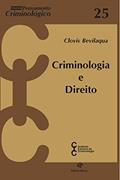 Ler Criminologia e Direito, do autor Clóvis Beviláqua