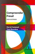 Ler Compreender Freud: Guia Ilustrado, do autor Hervé Castanet