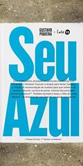 Ler Seu Azul, do autor Gustavo Piqueira Ler Seu Azul, do autor Gustavo Piqueira