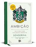 Ler Harry Potter - Ambição: Seu diário para explorar o mundo da Sonserina: 2, do autor Hilary VandenBroek