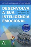 Ler Desenvolva A Sua Inteligência Emocional, do autor Travis Bradberry; Jean Greaves