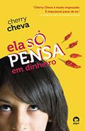 Ler Ela só pensa em dinheiro, do autor Cherry Cheva