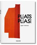 Ler Pleats Please, do autor Midori Kitamura