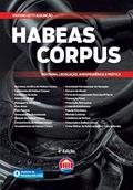 Ler Habeas Corpus, do autor Antonio Zetti Assunção