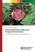 Ler Potencial Biotecnológico de Fungos Filamentosos: A importância de lipases extracelulares, do autor Marcos Alexandre Bezerra Ler Potencial Biotecnológico de Fungos Filamentosos: A importância de lipases extracelulares, do autor Marcos Alexandre Bezerra