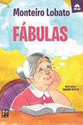 Ler Fábulas (Tatu Bola), do autor Monteiro Lobato; Pé Da Letra Ler Fábulas (Tatu Bola), do autor Monteiro Lobato; Pé Da Letra