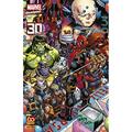 Ler Deadpool 30 Anos: Especial Nerd de Aniversário, do autor Rob Liefeld; Kelly Thompson; Fabian Nicieza Ler Deadpool 30 Anos: Especial Nerd de Aniversário, do autor Rob Liefeld; Kelly Thompson; Fabian Nicieza