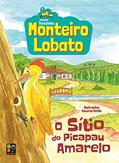 Ler O Sitio do Pica Amarelo, do autor Monteiro Lobato Ler O Sitio do Pica Amarelo, do autor Monteiro Lobato