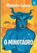 Ler Monteiro Lobato o Minotauro, do autor Monteiro Lobato
