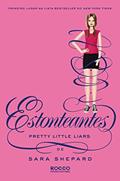 Ler Estonteantes, do autor Sara Shepard