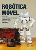 Ler Robótica Móvel, do autor Roseli Aparecida Francelin Romero Ler Robótica Móvel, do autor Roseli Aparecida Francelin Romero