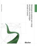 Ler Metodologia de Ergodesign Para o Design de Produtos: uma Abordagem Centrada no Humano, do autor Marcelo M. Soares